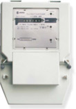 Elektroměr E3S 01T S1 nepřímé měření x/5 A