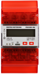 PRO380-S-CT-Mb x/5A M-Bus MID