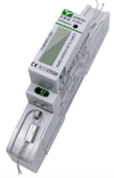 Elektroměr DDS353AF 0,25-50A, úředně ověřený