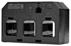 Měřící transformátor ESCT-RJ335 200A/100mA