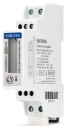 Elektroměr SDM120M 0,25-45A ModBus MID