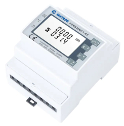 Elektroměr SDM630MCT-RC  3x230/400V  85mV/kA